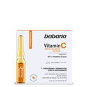 Ampollas Vitamina C Ampollas Vitamina C